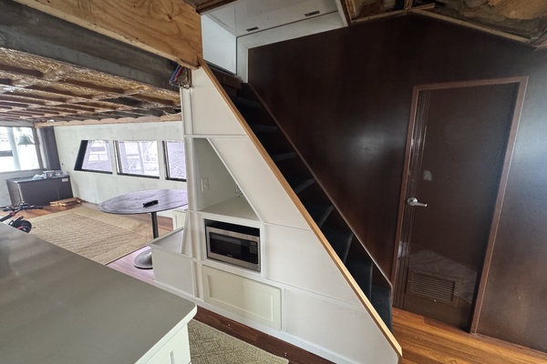 77ft Tarrab Yacht For Sale