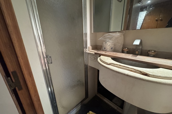 77ft Tarrab Yacht For Sale