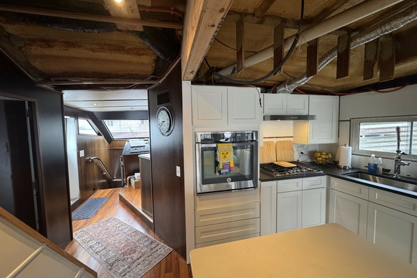 77ft Tarrab Yacht For Sale