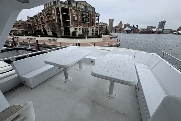 77ft Tarrab Yacht For Sale