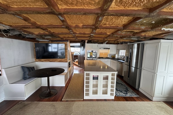 77ft Tarrab Yacht For Sale