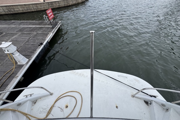 77ft Tarrab Yacht For Sale