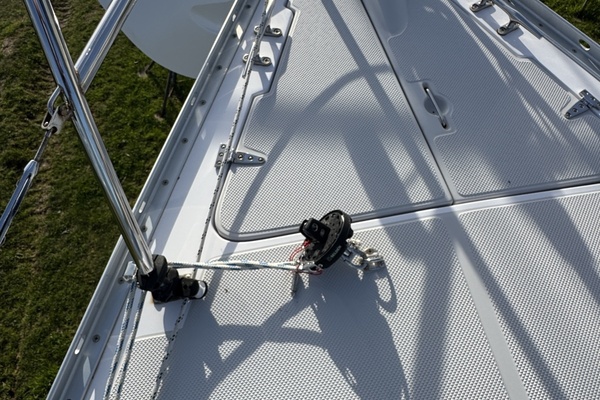 Starfire 31ft Catalina Yacht For Sale