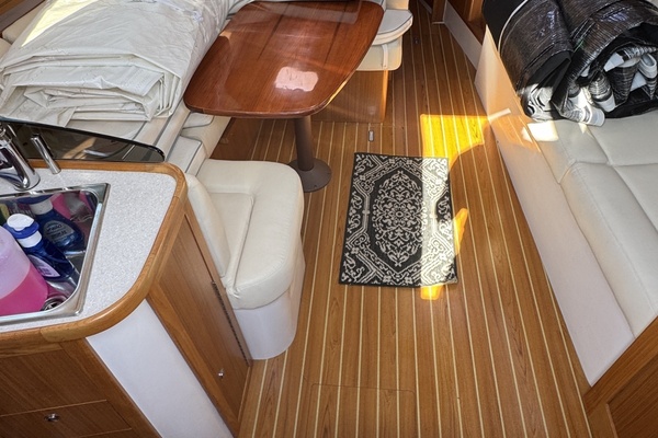 Starfire 31ft Catalina Yacht For Sale