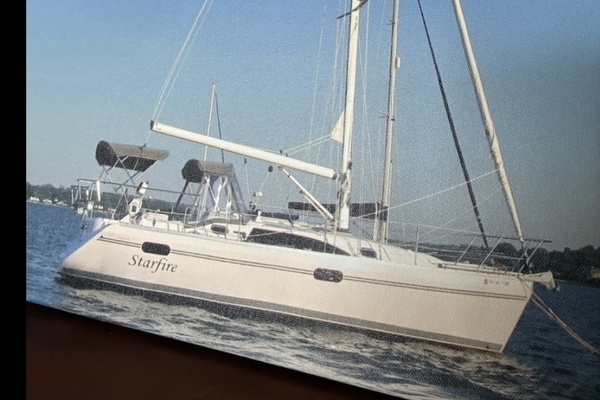 31-ft-Catalina-2019-315-Starfire-Southold New York United States yacht for sale