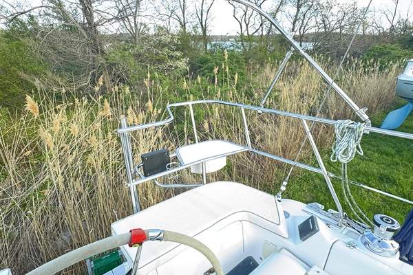 Starfire 31ft Catalina Yacht For Sale
