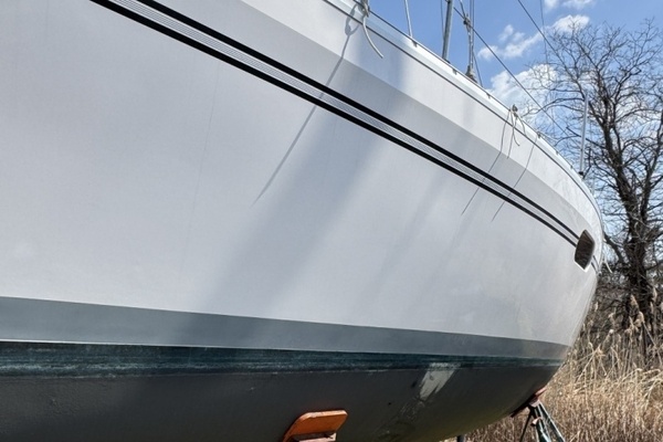 Starfire 31ft Catalina Yacht For Sale