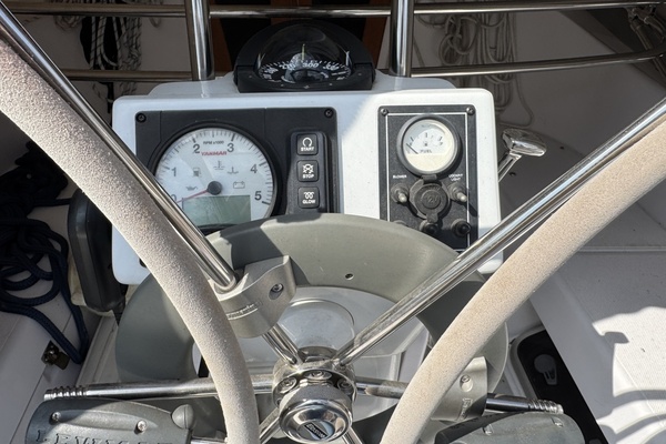 Starfire 31ft Catalina Yacht For Sale