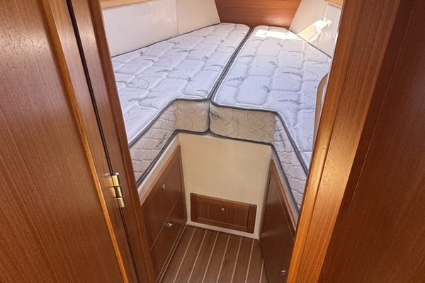 Starfire 31ft Catalina Yacht For Sale