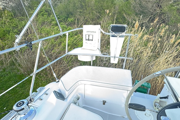 Starfire 31ft Catalina Yacht For Sale