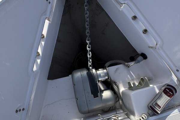 Starfire 31ft Catalina Yacht For Sale