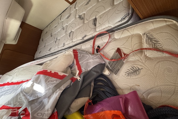 Starfire 31ft Catalina Yacht For Sale