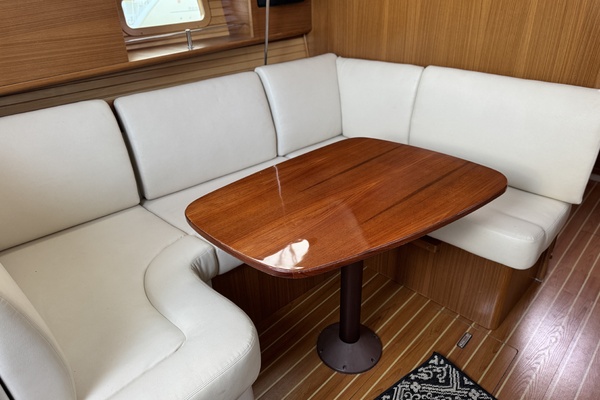 Starfire 31ft Catalina Yacht For Sale