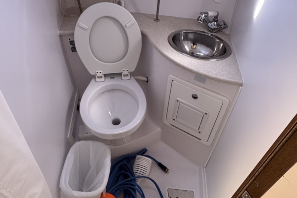 Starfire 31ft Catalina Yacht For Sale