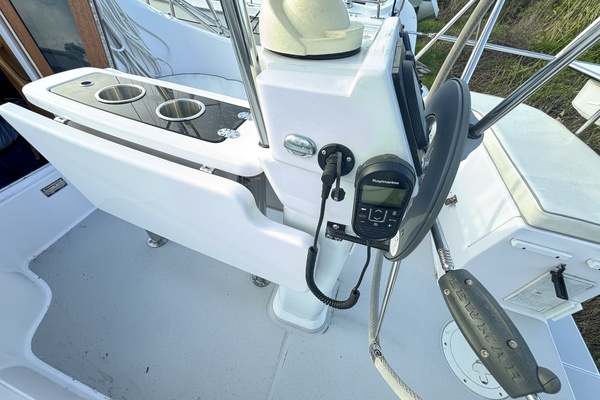 Starfire 31ft Catalina Yacht For Sale