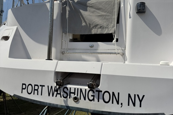 Starfire 31ft Catalina Yacht For Sale