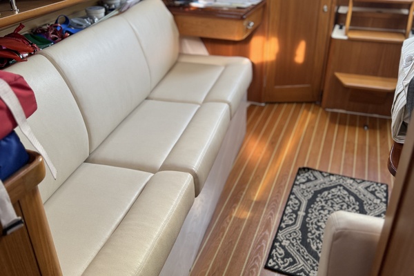 Starfire 31ft Catalina Yacht For Sale