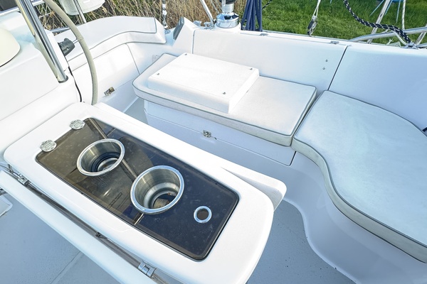 Starfire 31ft Catalina Yacht For Sale