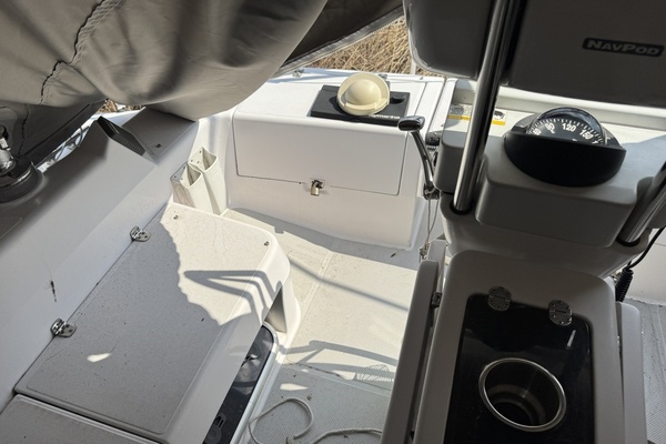 Starfire 31ft Catalina Yacht For Sale