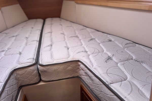 Starfire 31ft Catalina Yacht For Sale