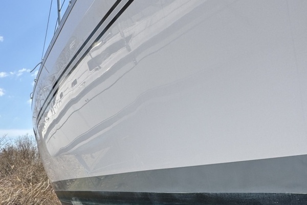 Photo of the 2019 Catalina 315 "Starfire"