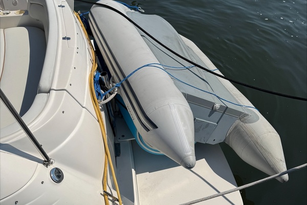 Voyager 32ft Rinker Yacht For Sale