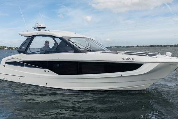 2023 Galeon 32