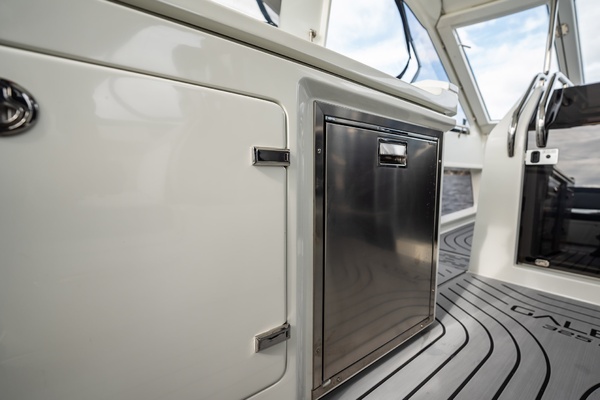 WOLF 32ft Galeon Yacht For Sale