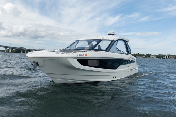 2023 Galeon 32