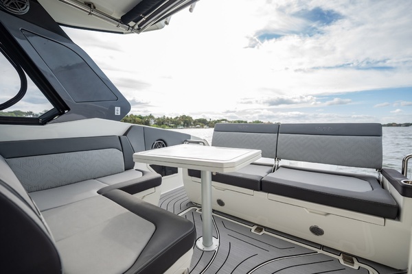 WOLF 32ft Galeon Yacht For Sale