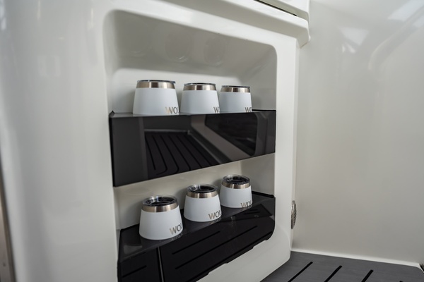 WOLF 32ft Galeon Yacht For Sale