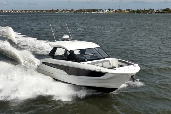 2023 Galeon 32