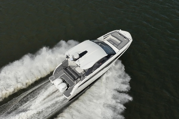 2023 Galeon 32