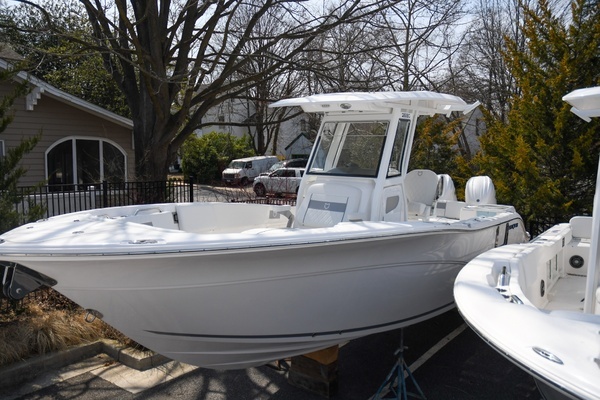 2026 Sea Fox 26