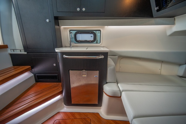 RFN II 38ft Boston Whaler Yacht For Sale