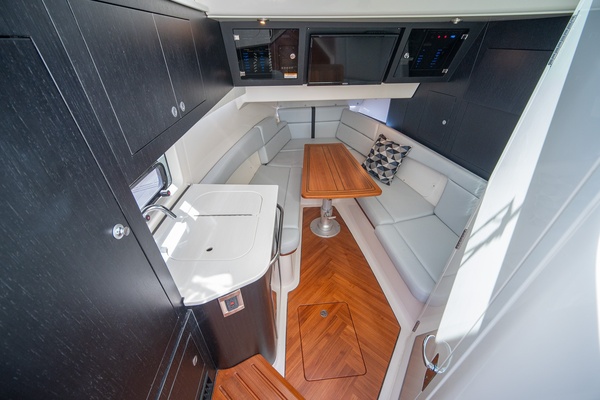 RFN II 38ft Boston Whaler Yacht For Sale