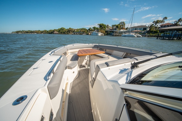 RFN II 38ft Boston Whaler Yacht For Sale