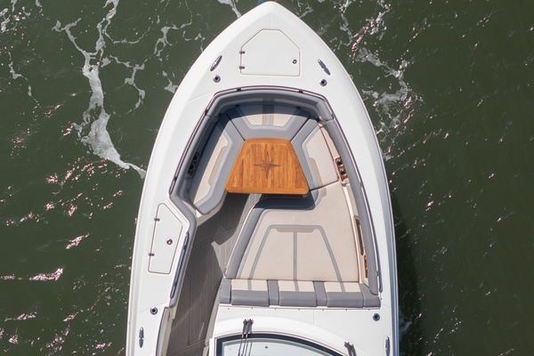 RFN II 38ft Boston Whaler Yacht For Sale