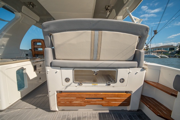 RFN II 38ft Boston Whaler Yacht For Sale