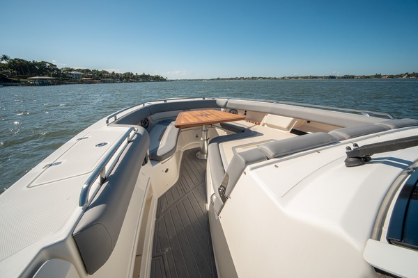 RFN II 38ft Boston Whaler Yacht For Sale