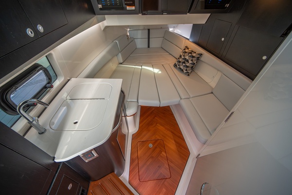 RFN II 38ft Boston Whaler Yacht For Sale