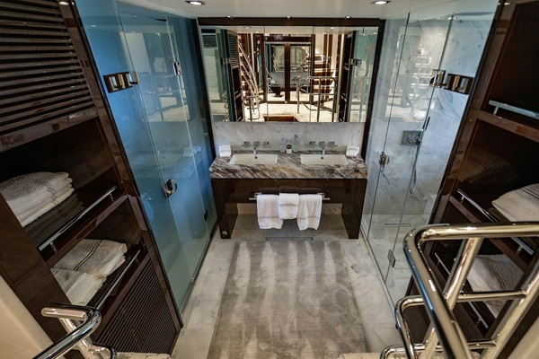 2019 Sunseeker 95