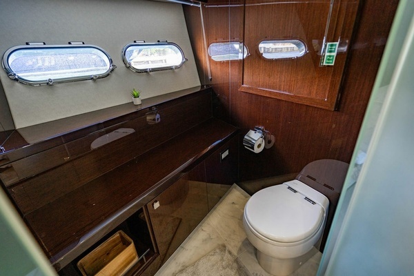 2019 Sunseeker 95