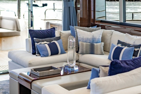 2019 Sunseeker 95