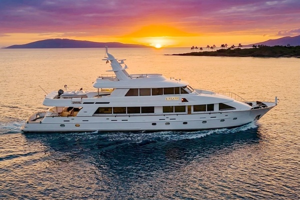 127' Crescent