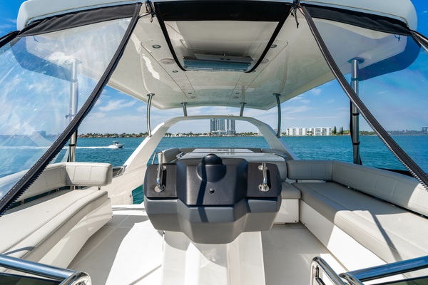 44ft Aquila Yacht For Sale