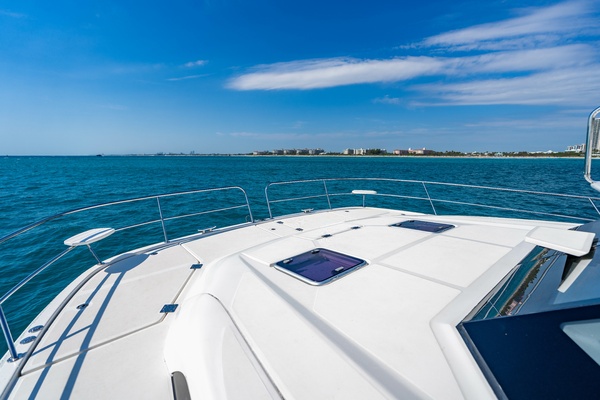 44ft Aquila Yacht For Sale