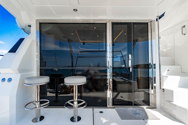 44ft Aquila Yacht For Sale