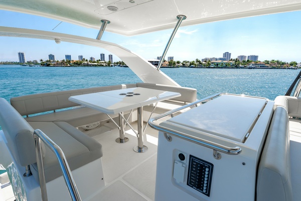 44ft Aquila Yacht For Sale