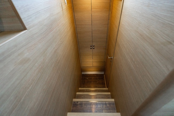 44ft Aquila Yacht For Sale